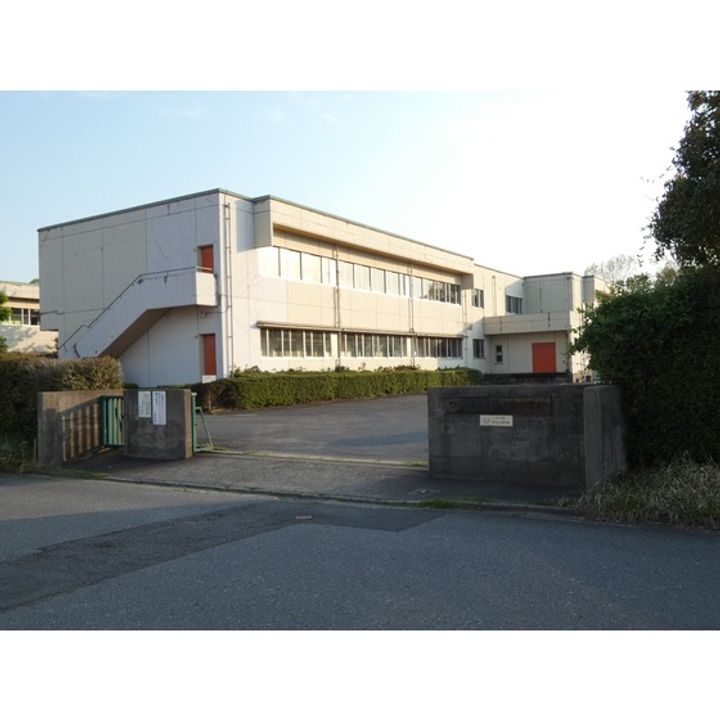 ネクサス・ステージ弐番館の周辺