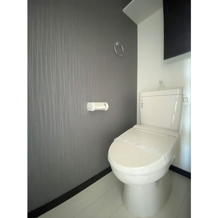 サンライト月出の内装