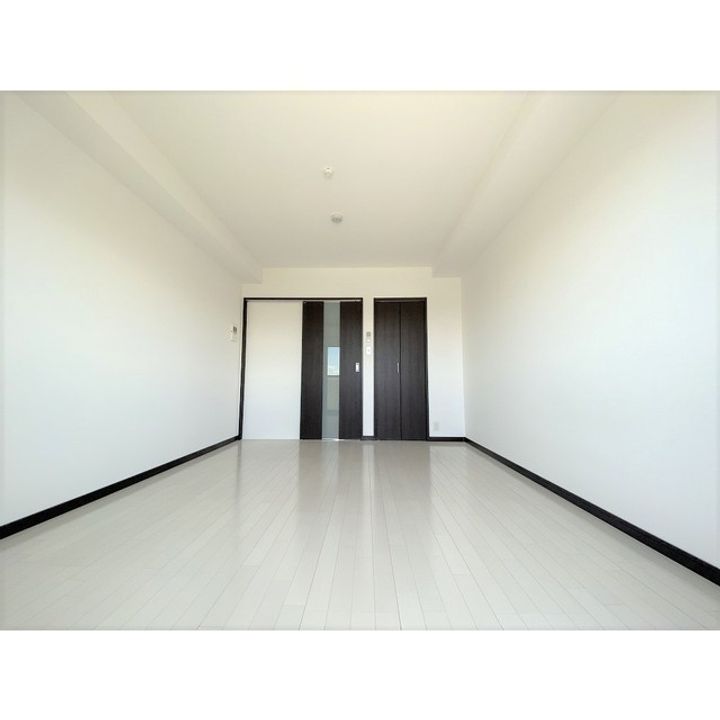 サンライト月出の内装