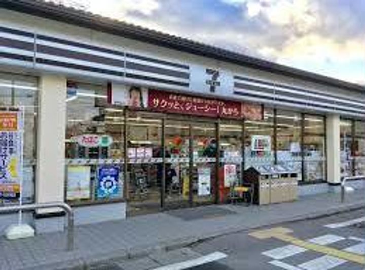 清水アパートの周辺