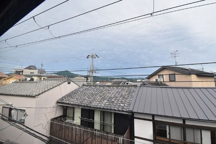 京都府京都市左京区下鴨東半木町(一戸建)の賃貸物件のその他画像