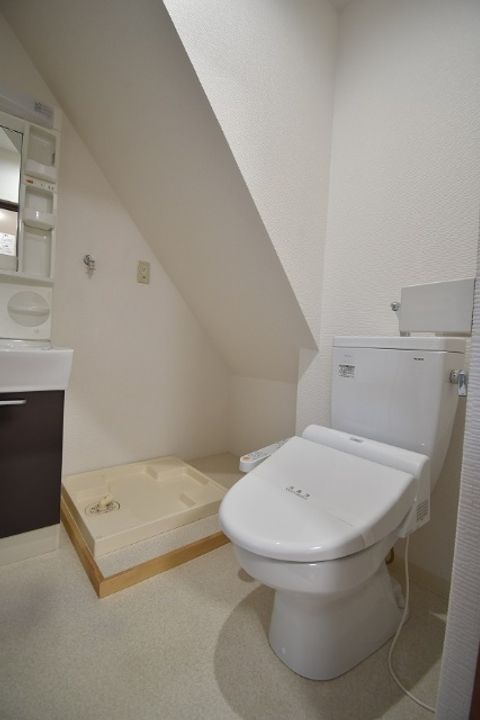 京都府京都市左京区下鴨東半木町(一戸建)の賃貸物件の内装