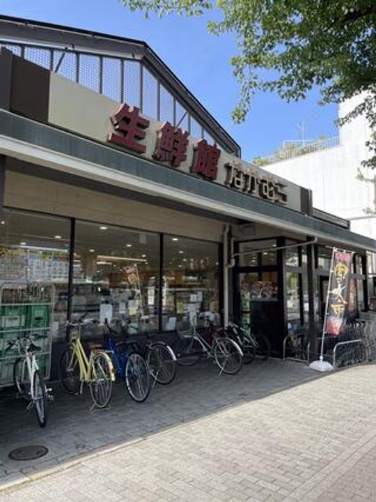 京都府京都市左京区下鴨東半木町(一戸建)の賃貸物件の周辺