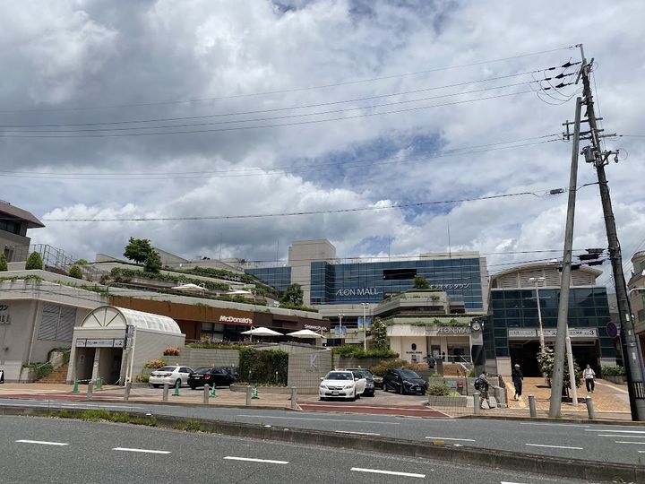 京都府京都市左京区下鴨東半木町(一戸建)の賃貸物件の周辺