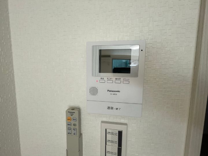 神奈川県横浜市神奈川区菅田町(一戸建)の賃貸物件の内装