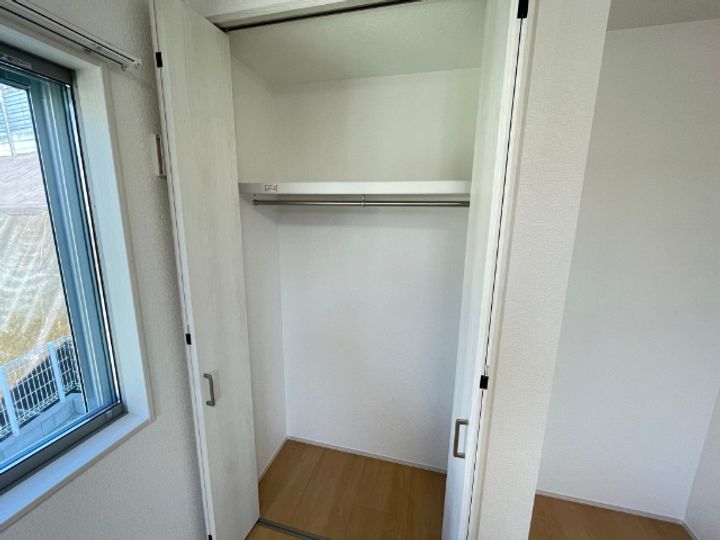 神奈川県横浜市神奈川区菅田町(一戸建)の賃貸物件の内装