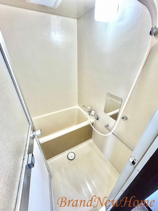 リオーラ堺の風呂