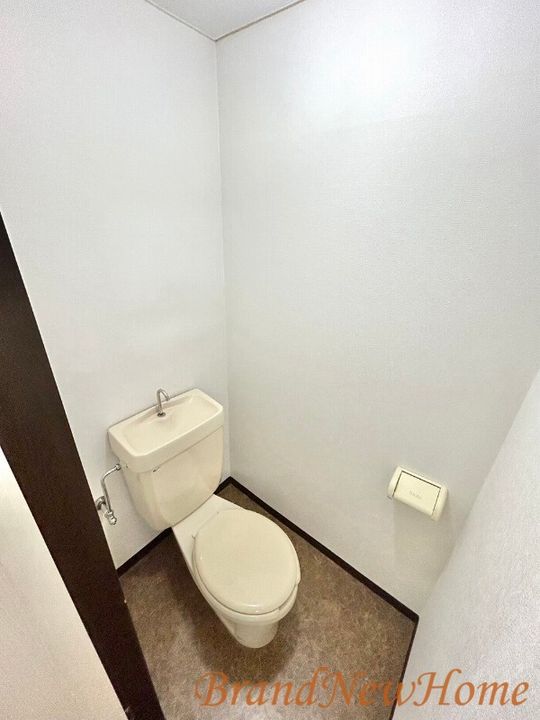 リオーラ堺の内装