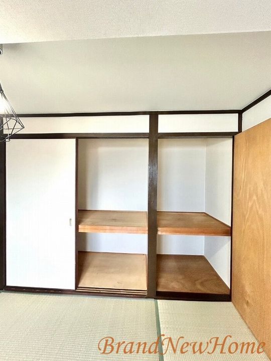 リオーラ堺の内装