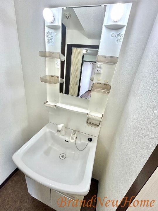 リオーラ堺の内装