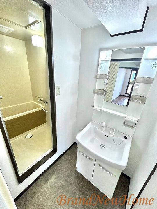 リオーラ堺の内装