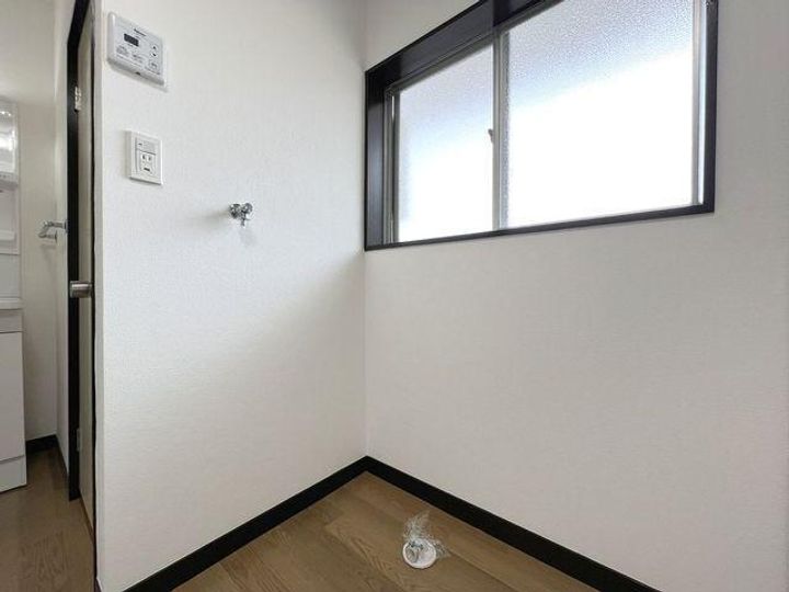 コーポエリカの内装