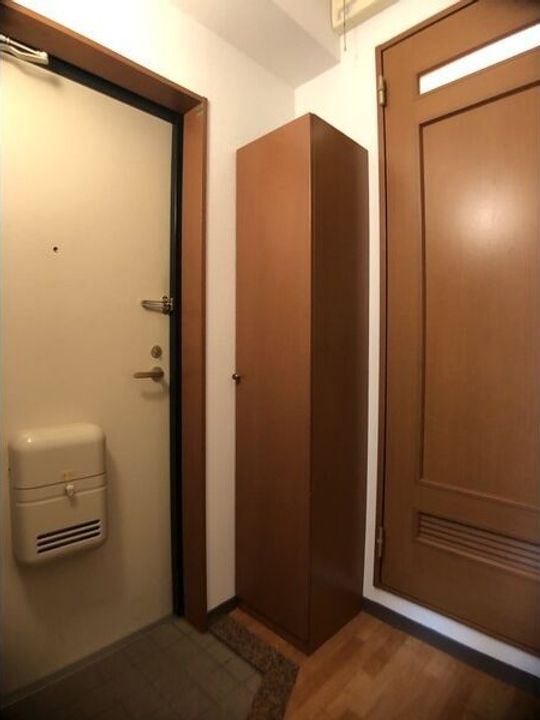 愛知県名古屋市千種区清住町1(マンション)の賃貸物件の内装