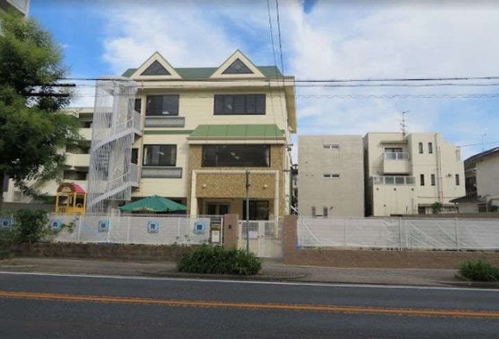 愛知県名古屋市千種区清住町1(マンション)の賃貸物件の周辺