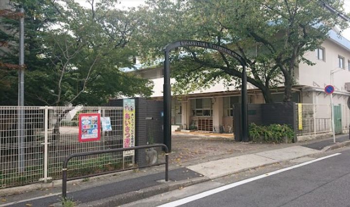 愛知県名古屋市千種区清住町1(マンション)の賃貸物件の周辺