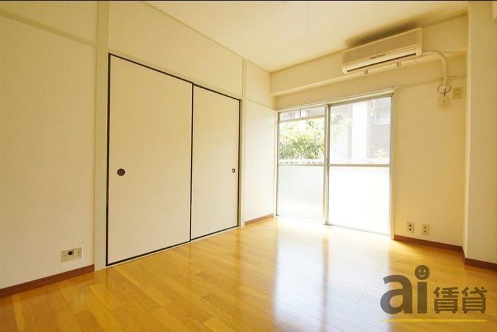 東京都練馬区向山4(マンション)の賃貸物件の内装