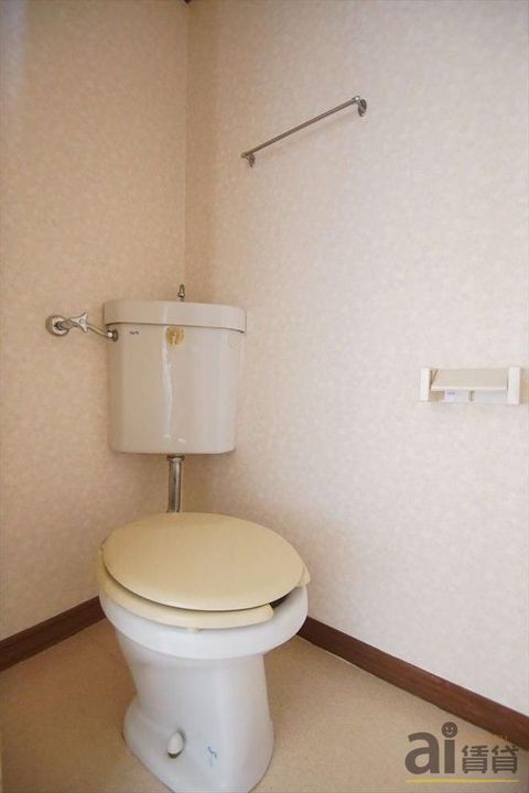 東京都練馬区向山4(マンション)の賃貸物件の内装