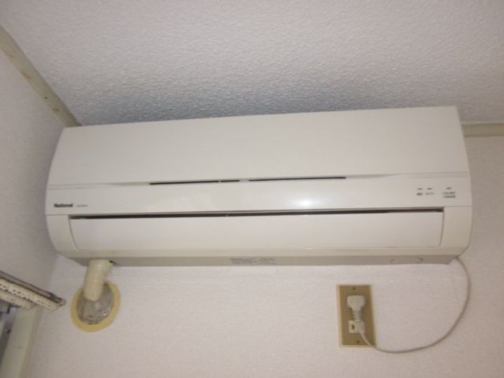 プリンスマンション中田の内装