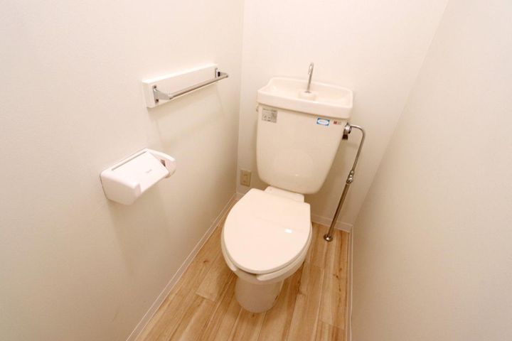 岩手県釜石市野田町5(マンション)の賃貸物件の内装