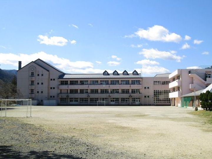 岩手県釜石市野田町5(マンション)の賃貸物件の周辺
