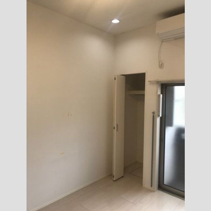 愛知県名古屋市北区上飯田北町2(アパート)の賃貸物件の内装