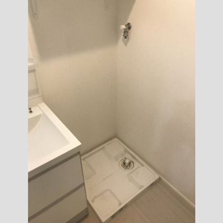 愛知県名古屋市北区上飯田北町2(アパート)の賃貸物件の内装