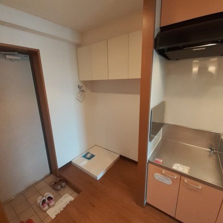 コンアモーレ清瀬の内装