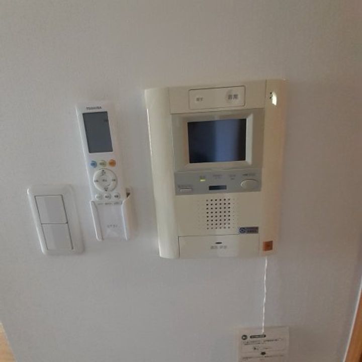 コンアモーレ清瀬の内装