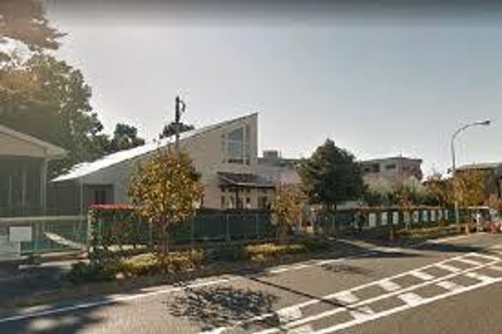 コンアモーレ清瀬の周辺