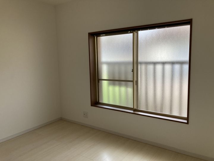 大阪府枚方市長尾家具町1(一戸建)の賃貸物件の内装