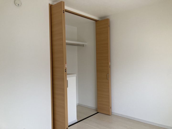 大阪府枚方市長尾家具町1(一戸建)の賃貸物件の内装