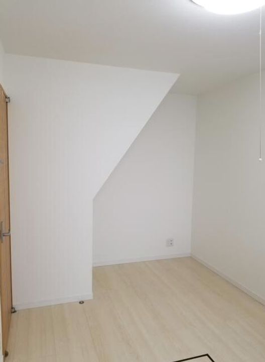 大阪府枚方市長尾家具町1(一戸建)の賃貸物件の内装