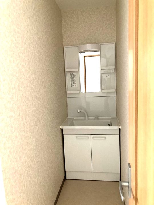 大阪府枚方市長尾家具町1(一戸建)の賃貸物件の内装