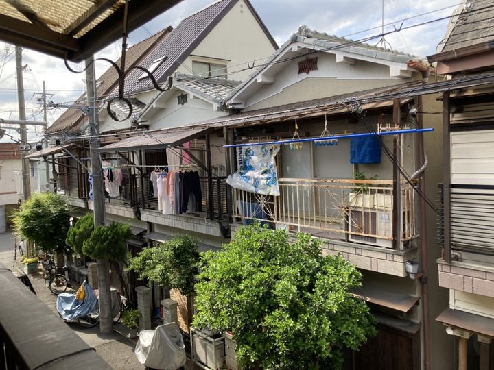 大阪府枚方市長尾家具町1(一戸建)の賃貸物件のその他画像