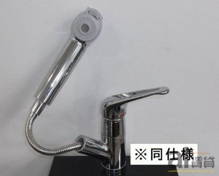 東京都国立市谷保(アパート)の賃貸物件の内装