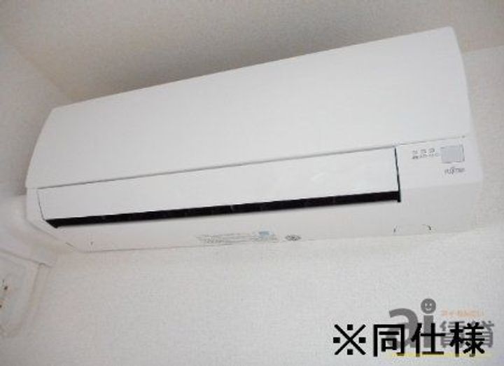 東京都国立市谷保(アパート)の賃貸物件の内装