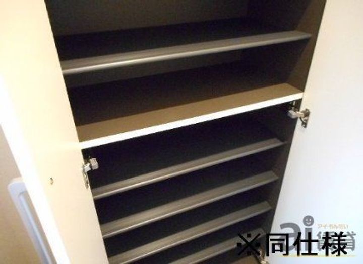 東京都国立市谷保(アパート)の賃貸物件の内装