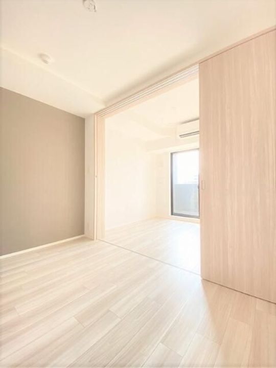 東京都台東区下谷2(マンション)の賃貸物件の居間