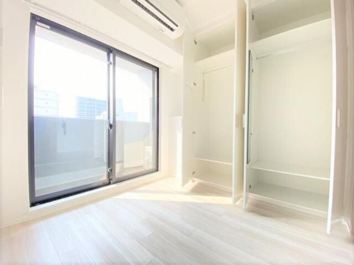 東京都台東区下谷2(マンション)の賃貸物件の内装