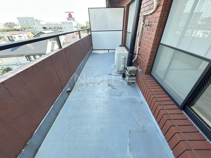 神奈川県相模原市中央区相模原8(マンション)の賃貸物件の内装