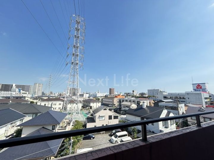 神奈川県相模原市中央区相模原8(マンション)の賃貸物件のその他画像