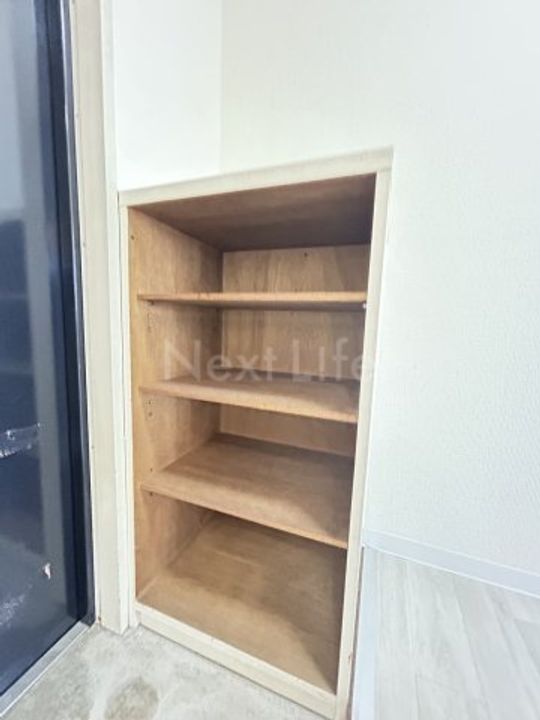 神奈川県相模原市中央区相模原8(マンション)の賃貸物件の内装