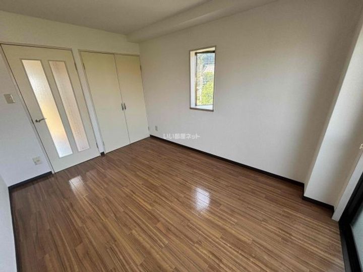 兵庫県神戸市西区北別府3(マンション)の賃貸物件の内装