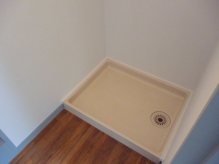 メゾンプルミエールの内装