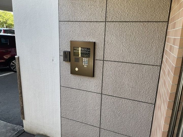 グランテージ新春日の地図