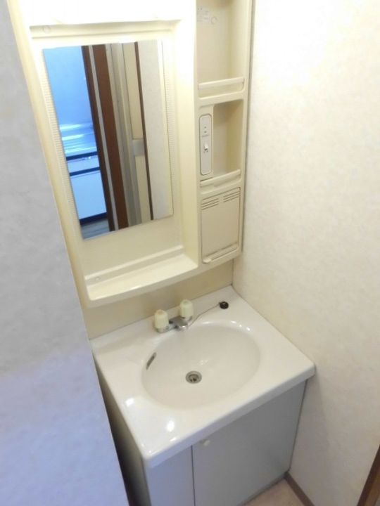 静岡県浜松市中央区和田町の賃貸マンションの内装