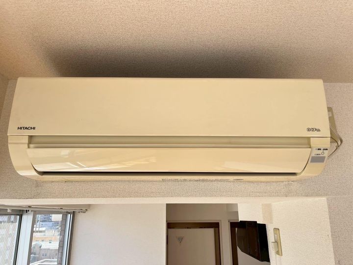 Park Court Tosiyaの内装