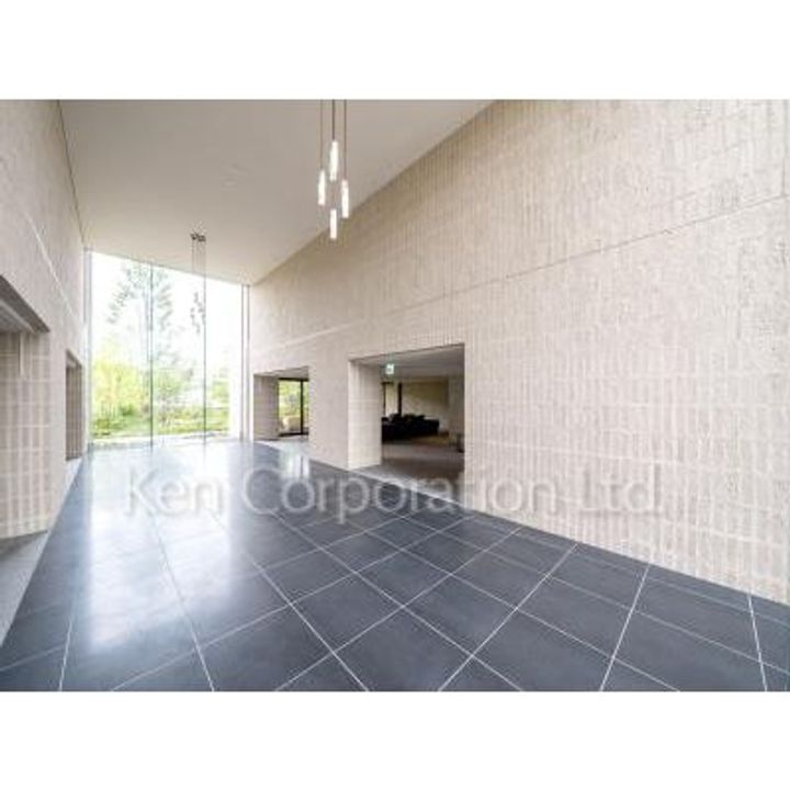 グランドメゾンThe山手253Marksの地図