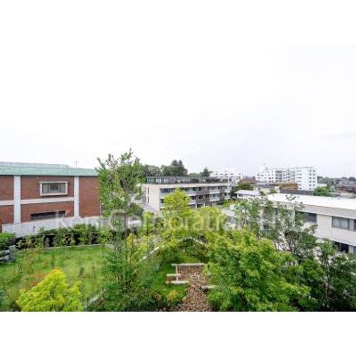 グランドメゾンThe山手253Marksのその他画像