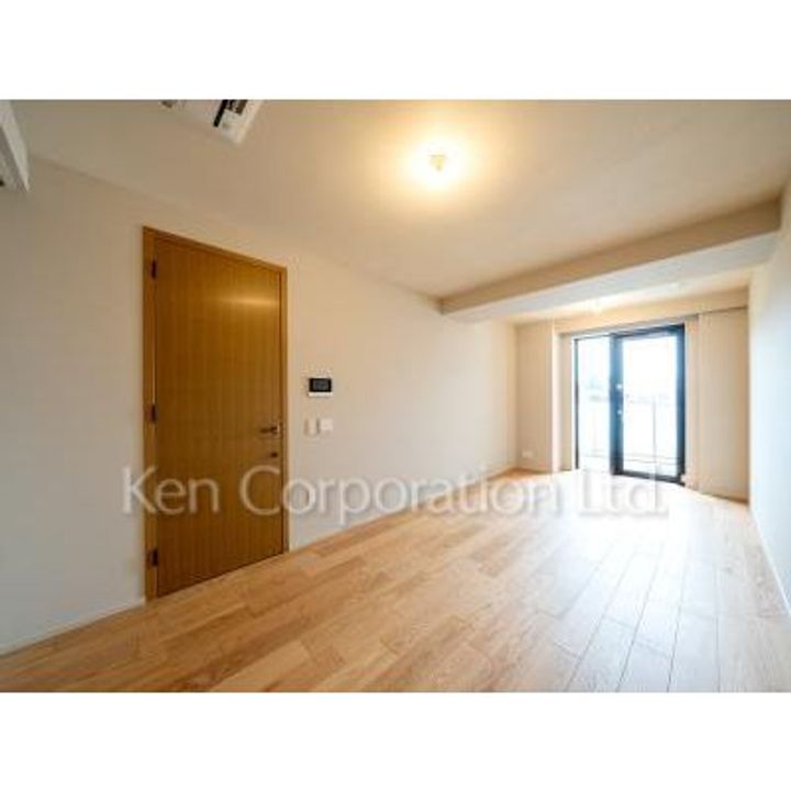 グランドメゾンThe山手253Marksの内装